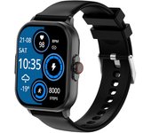 Nuevo reloj inteligente con llamadas Bluetooth, ECG, azúcar en sangre, frecuencia cardíaca, presión arterial, monitoreo de salud, reloj multideportivo