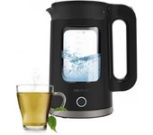 Cecotec Hervidor de agua Thermosense 330 Glassy