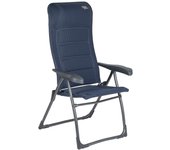 Crespo - Silla reclinable - AP/215 - Air-Deluxe - Azul