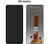Choice 6.5" AAA+ IPS Display For Samsung Galaxy A12 LCD A125 Display For A12 Touch Screen SM-A125F LCD SM-A125M Replace Parts