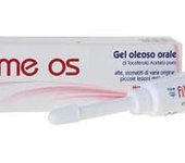 Filme Os Gel Oleoso Oral 8Ml. Con Aplicador
