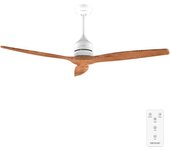 Ventilador de techo Cecotec EnergySilence Aero 5270 40W reversible Ø132 cm