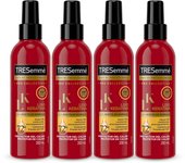 TRESemmé Protector de Calor Liso Keratina 200ml - Pack de 4
