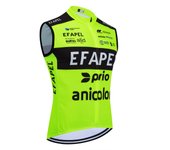 2025 UAE Cycling Team Jersey Men Women FULL SIZES Blue ROSTI Bike Windbreaker Vest Maillot Ropa Ciclismo Bicycle Tshirt Clothing