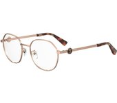 Montura de gafas Moschino Mujer MOS586-DDB