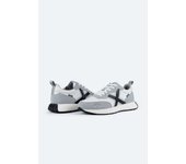 Munich sneaker hombre con diseño urbano y gran comodidad. Un básico con personalidad para tu día a día M13