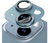 1Pcs Metal Glass Camera Lens Protector Cover For IPhone14Plus 13ProMax 12 Mini 14Pro 13Pro IPhone14 Protection Film Accessories