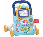 Andador Multifunción Correpasillos PICCOLOTOYS