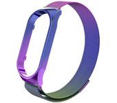 Bracelet for Xiaomi Mi Band 7 NFC Strap Sport milanese loop wristband Miband7 smartwatch Replacement belt on mi band 5 4 3 6