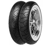 Neumático Moto Continental Mu85 B16 77H Contilegend Ww R Tl