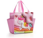 Bolsa de almuerzo, bolsa térmica, bolsa de hielo, bolsa de picnic, bolsa para lonchera