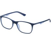 Montura de gafas Police Infantil VK055-500D50