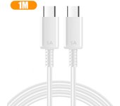 NNBILI 1-4Pcs 5A 45W Dual USB C Super Fast Charge Cable for iPhone 15 Samsung S24 Plus Note 20 Ultra PD Quick Charging Data Cord