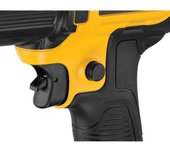 DeWALT DCE530N-XJ pistola de calor Pistola de aire caliente 190 l/min 530 °C Amarillo