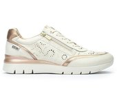 Deportivo Cremallera Mujer Pikolinos W4r-6622C1 Cantabria Nata
