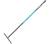 RASTRILLO DE ACERO IDEAL PRO CELLFAST