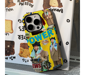 G Dragon Phone Case Phone Case Film Shell For IPhone 16 15 14 13 12 11 Pro Max Plus