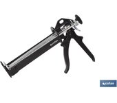 Pistola profesional para resina