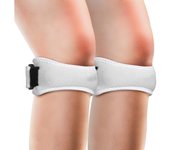 Rodilleras Aliviar Dolor de Rodilla y Estabilizador de Rótula