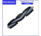 Main Side Brush HEPA Filter Mop Rag Cloth For Yeedi Floor 3 Station Robot Vacuum Cleaner Spare Parts Accessories