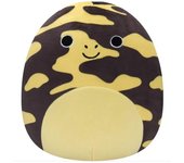 Toy Partner Peluche Squishmallows Forest la Salamandra 20 Cm - Recomendado para Niños