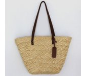 Bolsos de paja, bolsos de mujer, bolsos