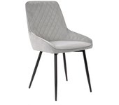 Silla Vinei - Gris