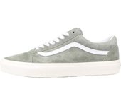 Calzado Sportswear marca Converse modelo A04254C para kids en color beig