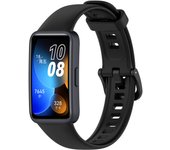 Silicone Strap For Huawei Band 8 Strap Accessories SmartWatch Replacement watchband Wristband correa bracelet for Huawei Band 8