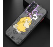 Pokemon Pikachu For OnePlus Nord CE3 CE2 CE N200 N100 N30 N20 N10 2T Ace 2V Pro Frosted Translucent Phone Case