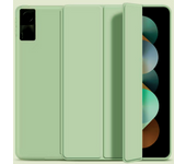 For Xiaomi Redmi pad 10.6 Case RedMi pad SE 2023 Slim Soft Silicon Magnetic Stand Cover For Mipad 5 Pad 5 pro Mi Pad 6 11 inch