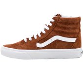 Zapatillas Vans Ua Sk8-Hi para hombre en color marron