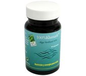 100% Klamath Klamat Alga  90 Comprimidos ✅ Entrega 24/72h