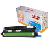 Compatible Tambor Xerox Phaser 6600 / Workcentre 6605 108R01121 Cyan