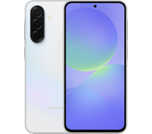 Teléfono Móvil Samsung Galaxy A36 5G Smartphone Versión Global, 8+256GB, Awesome Intelligence IA, Pantalla 6.7" Super AMOLED FHD+ 120Hz, Cámara principal 50MP+8MP+5MP, Batería 5000 mAh, Procesador Snapdragon® 6 Gen 3, IP67