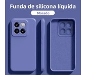 Official Phone Cases For Xiaomi Redmi Note 11 10 9 13 12 Pro Liquid Silicone Case For Redmi Note 12 13 Pro 10S 9S 9A Soft Cover