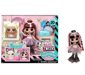 Mga Muñeca LOL Tweens Surprise Swap Bronze 2 Blonde Billie Peinados Sorpresa