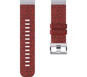 22 26MM Garmin Quick Fit Nylon Watchband Strap for Fenix 7/7Pro/7X/6X/6 Pro/5X/5 Plus6/Epix/Instinct Replaceable Bracelet