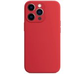 Funda Jelly Pro - iPhone 12 Pro Max 6.7" (Protección Lente)