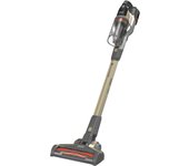 Black & Decker BHFEV36B2D-QW - Aspirador Power Series Extreme 4 en 1 36V