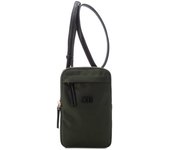 BOLSO SRA TEXTIL KAKI