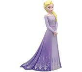 Figura Elsa Frozen 2 Disney 10cm