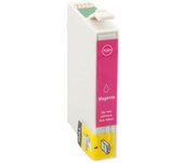 Compatible epson t0593 magenta cartucho de tinta c13t05934010 para stylus photo r2400