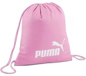 Mochila Puma Phase Gym Sack para mujer en color rosa