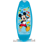 Patinete Mickey Mouse 3 ruedas  60x46x13,5cm - Modelos surtidos (Unice 28689)
