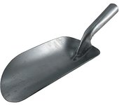 BALANZON ZINCADO 240 MM.
