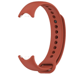 Silicone Strap for Xiaomi Mi Band 8 Replacement Bracelet for Xiaomi Mi Band 8 Sport Wriststrap Smart Watch Band Accessories