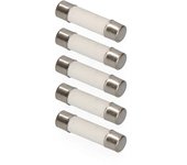 FUSIBLE MT00 16A 8,5x31,5mm TIPO TICINO ENVASADO (5 unit.)