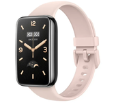 Sport Watch band for Xiaomi Mi Band 7 Pro smart Wristband Bracelet Silicone WristStrap Smartwatch Correa MiBand 7pro Accessories