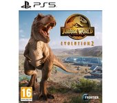 Jurassic World Evolution 2 Juego para Consola Sony PlayStation 5 PS5